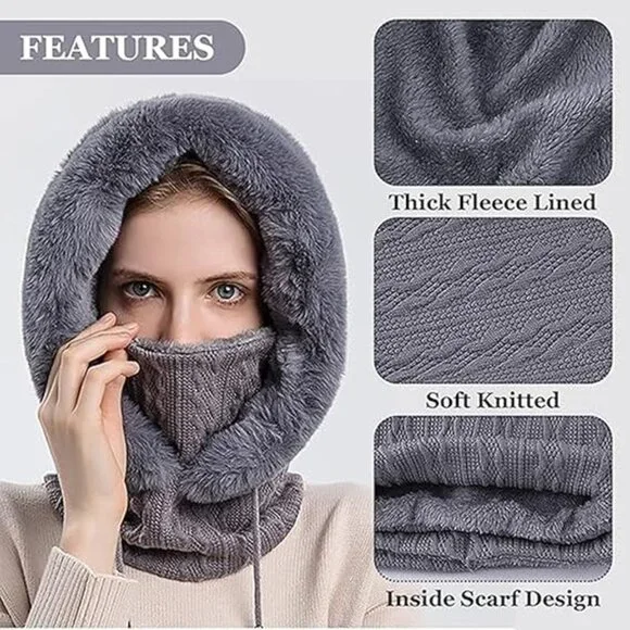 Cagoule - Picture 2 of 5